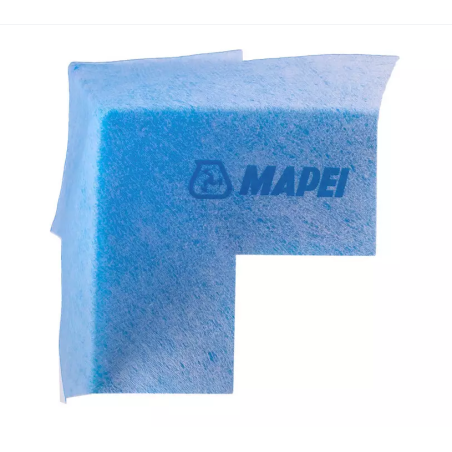 Angolare impermeabilizzante 90° Mapeguard IC MapeiMAPEI