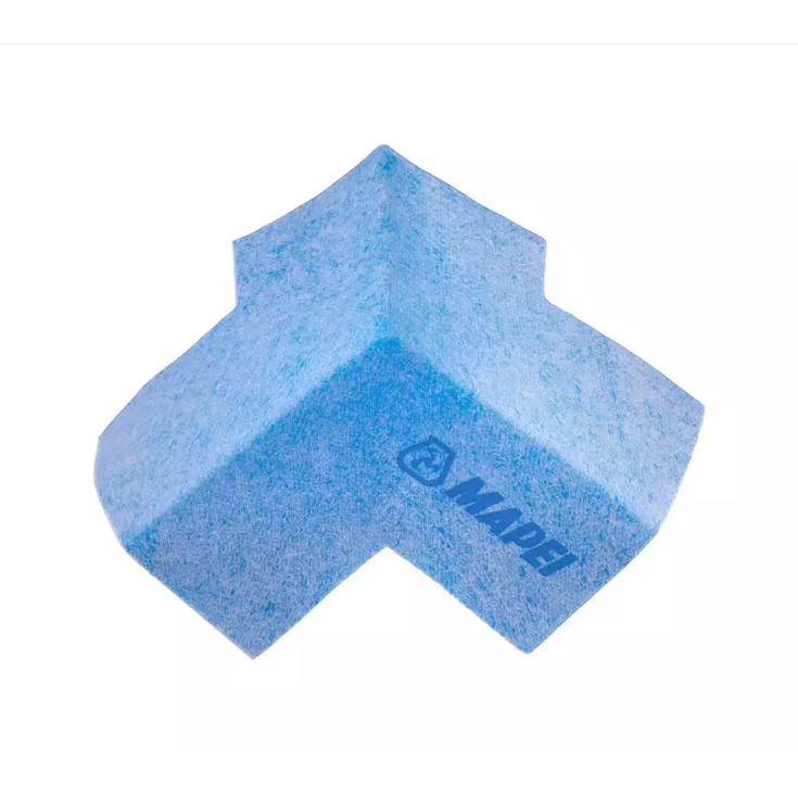 Angolare impermeabilizzante 90° Mapeguard IC MapeiMAPEI