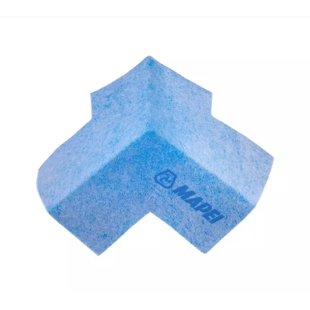 Angolare impermeabilizzante 90° Mapeguard IC MapeiMAPEI