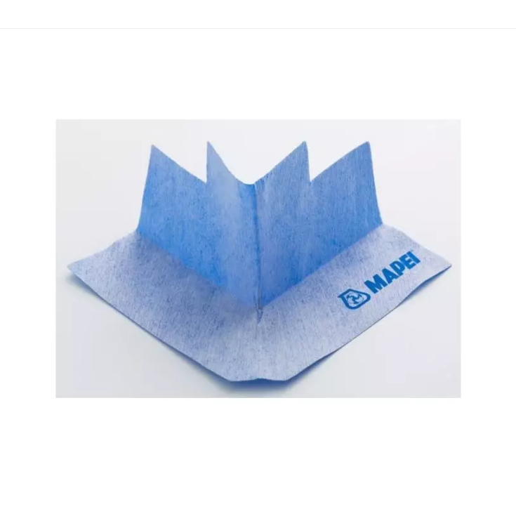 Angolare impermeabilizzante 270° Mapeguard EC MapeiMAPEI