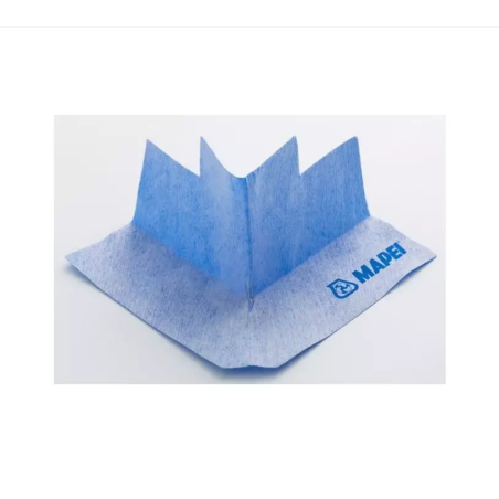 Angolare impermeabilizzante 270° Mapeguard EC MapeiMAPEI