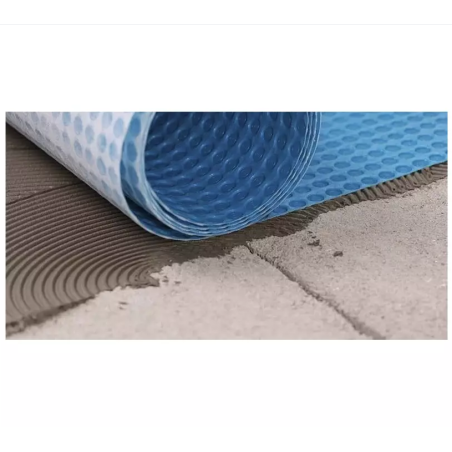 Natte de désolidarisation et d'étancheité MAPEGUARD UM35 Mapei -3