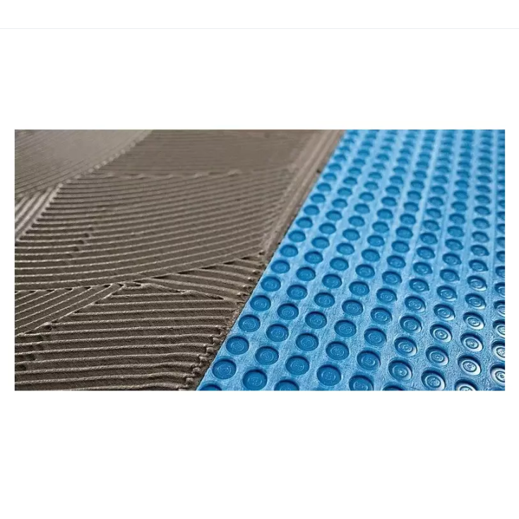 Natte de désolidarisation et d'étancheité MAPEGUARD UM35 Mapei -2