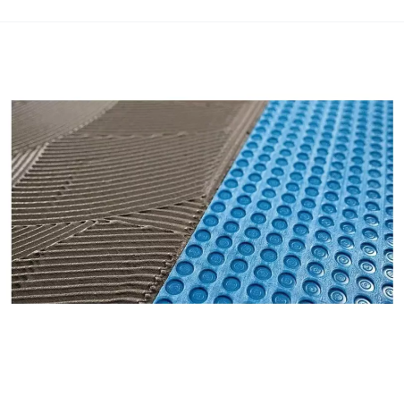 Natte de désolidarisation et d'étancheité MAPEGUARD UM35 Mapei -2