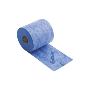 Bandella impermeabilizzante Mapeguard ST 12cm x 10mt MapeiMAPEI