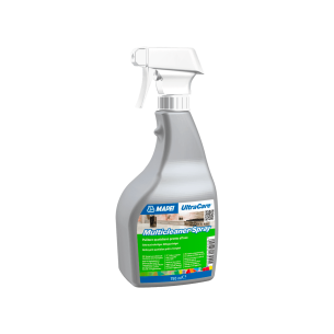 Detergente spray Mapei Multicleaner Spray UltraCareMAPEI