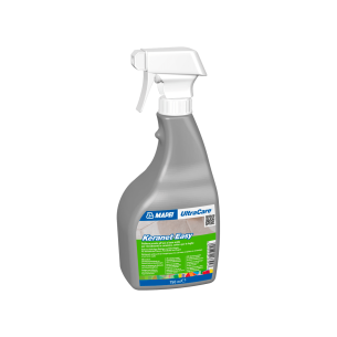 Detergente spray piastrelle Mapei UltraCare Keranet EasyMAPEI