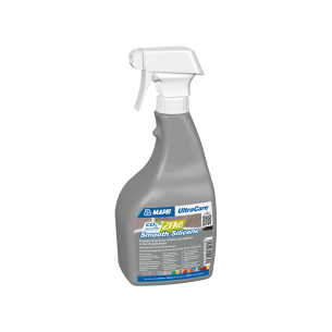 Spray per finitura siliconi e sigillanti Ultracare Smooth Mapei -3