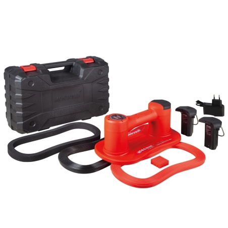 Ventosa Montolit a batteria super professionale Gecone -1