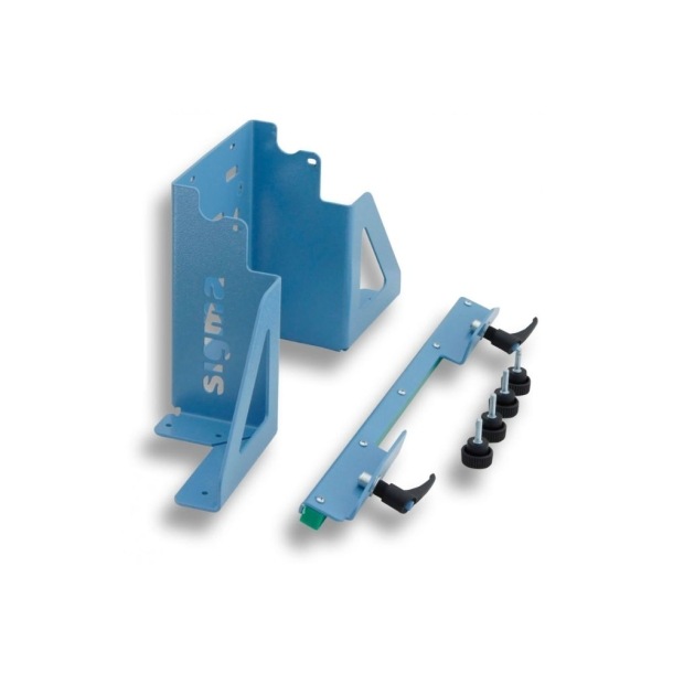 Kit fissaggio al banco per JOLLY-EDGE art Sigma 37C -1