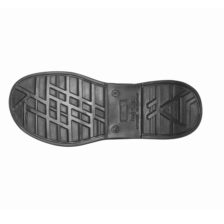 Chaussures de sécurité basses U-Power FRANK S1P -2