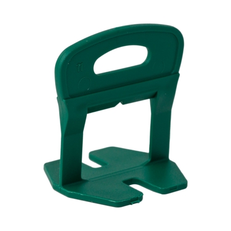 Entretoises autonivelantes 1 mm Mapelevel proWDG Spacer C MapeiMAPEI