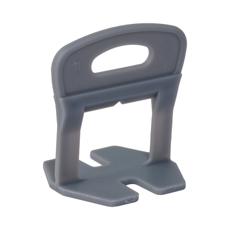 Entretoises autonivelantes 1.5 mm Mapelevel proWDG Spacer C MapeiMAPEI