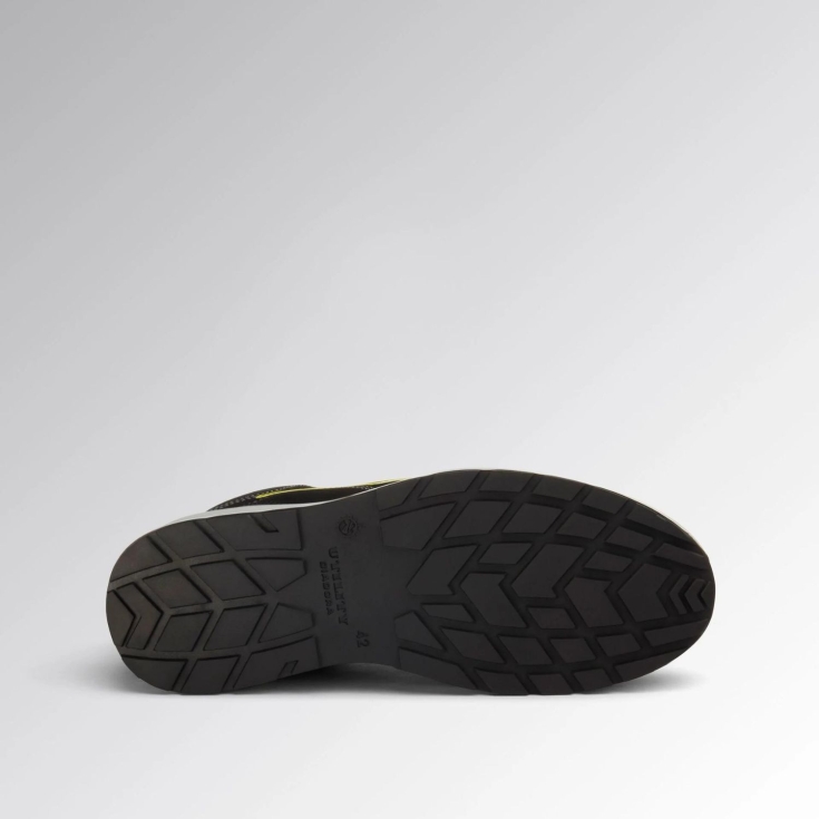 Chaussures de travail DIADORARun Net AB Mid S3PS FO SR Noir -7