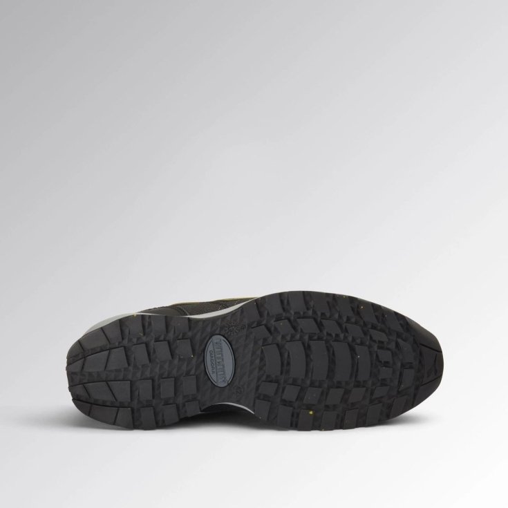 Chaussures de travail DIADORA Glove MDS Matryx Low S1PS HRO SR SC ESD Nero Noir -6
