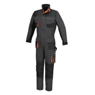 Tuta da lavoro Beta Easy leggera 7865G -1