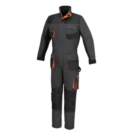 Tuta da lavoro Beta Easy leggera 7865G -1