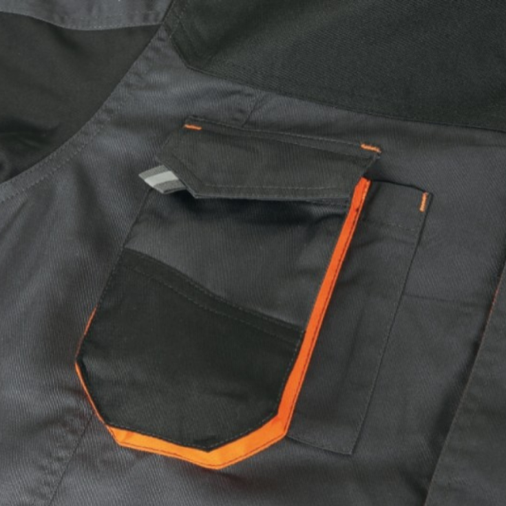 Tuta da lavoro Beta Easy leggera 7865G -4