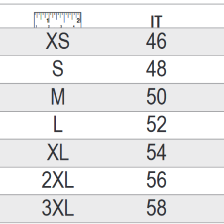 Salopette légère de travail Gris 7863G Beta -3