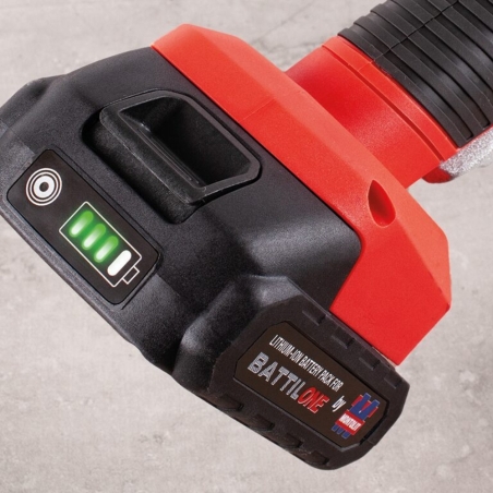 Ventosa battente Battilone Montolit -6