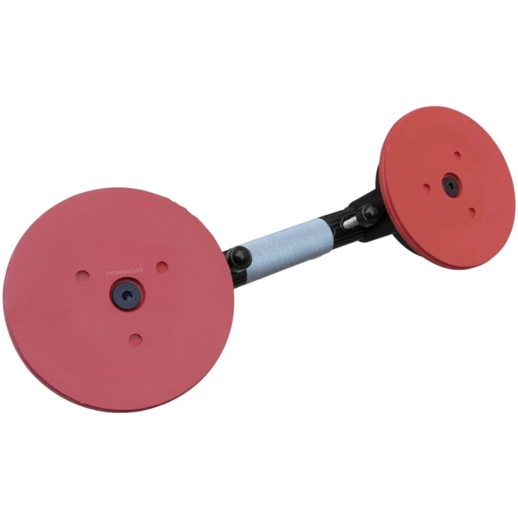 Double ventouse Approcher aligner les grand carreaux VT-300 MontolitMONTOLIT