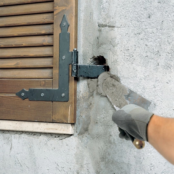 copy of Cemento rapido Lampocem Mapei legante idraulico antiritiro 5KgMAPEI