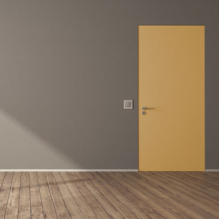 copy of Porta a filomuro 60x210cm Scrigno -7