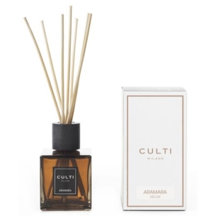 Diffusore Decor Aramara Culti 500 ml | Sfaccettatura: LegnoCULTI