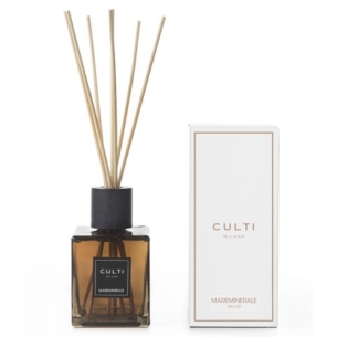 Diffusore Decor Mareminerale Culti 500 ml | Sfaccettatura: MarinoCULTI