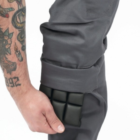 Pantaloni da Lavoro Beta 7930MGBETA