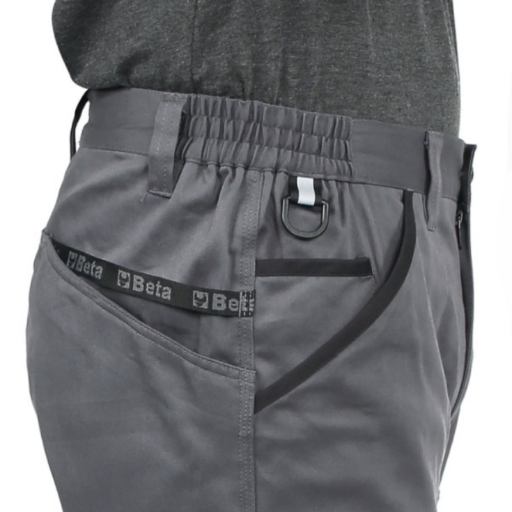 Pantaloni da Lavoro Beta 7930MGBETA