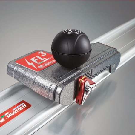 Coupe-carreaux Flash line 3 3WD Revolution FL3 Montolit -2