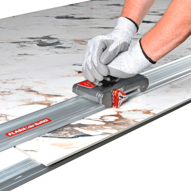 Coupe-carreaux Flash line 3 3WD Revolution FL3 Montolit -7