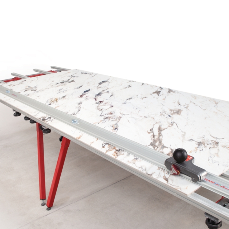 Coupe-carreaux Flash line 3 3WD Revolution FL3 Montolit -8