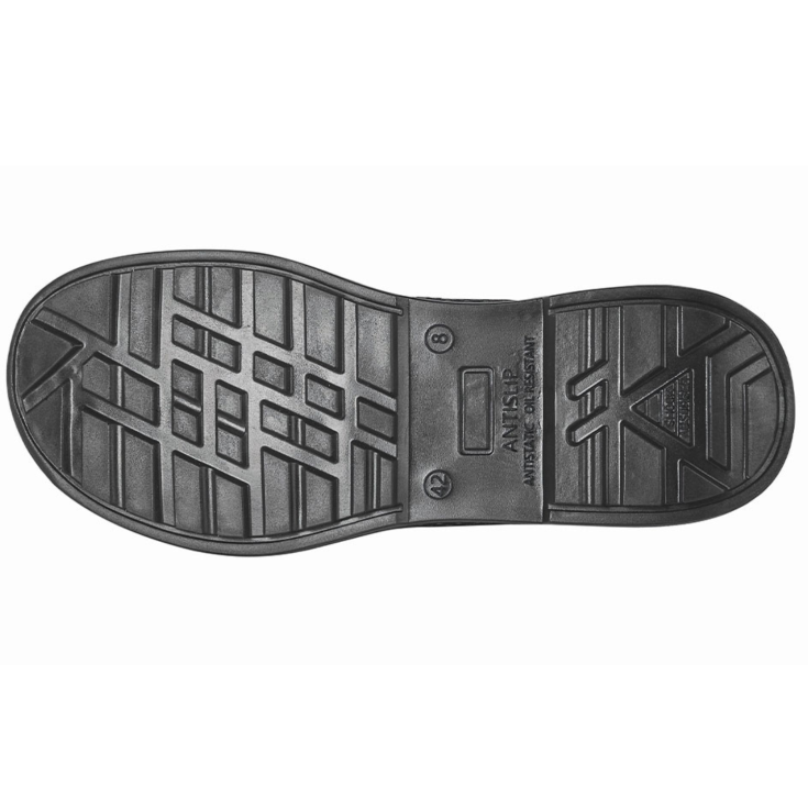 Chaussures de travail basses U-Power MATT S3 -2