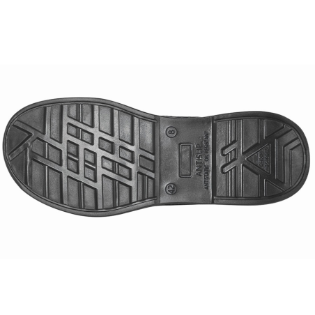 Chaussures de travail basses U-Power MATT S3 -2