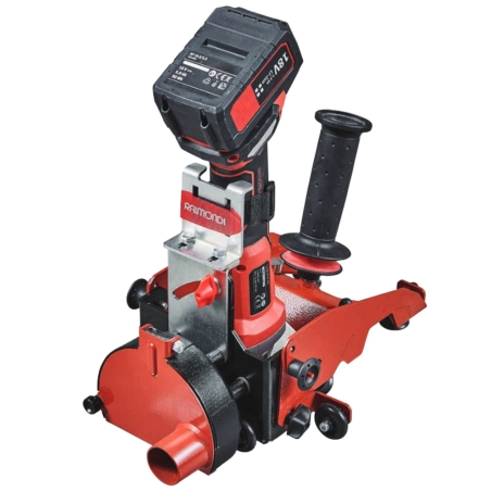 POWER RAIZOR PLUS Gruppo di taglio per Raizor Plus Raimondi -1