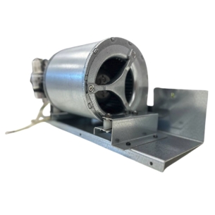 Apparecchiatura ventilazione forzata Tekno R673580 Edilkamin -1