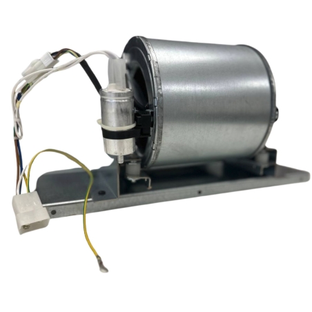 Apparecchiatura ventilazione forzata Tekno R673580 Edilkamin -2