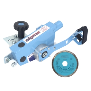 Sistema di taglio grandi formati KERA-FLEX EXT 38F12D Sigma -1