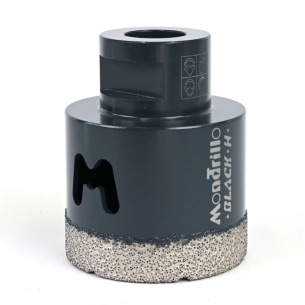 Foretto a secco per gres...