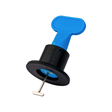 Sistema livellante riutilizzabile per pavimenti e rivestimenti Mapelevel Easy T Mapei -1