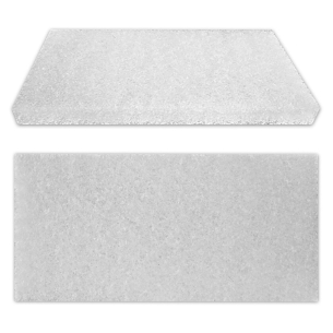 Tampon de rechange blache à faible abrasivité Raimondi 227N -2