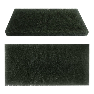 Tampon de rechange vert à abrasivité moyenne Raimondi -2