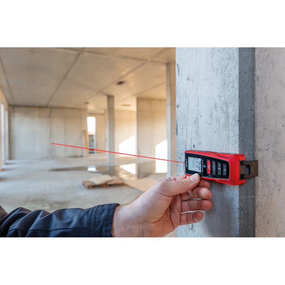 Mesure laser Bluetooth Metron 60 Bt 71027101 SolaSOLA