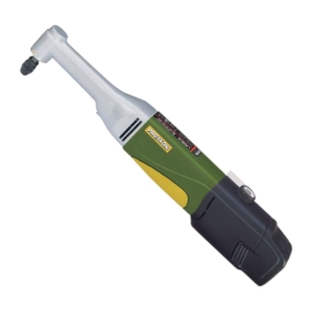 Trapano smerigliatore angolare a collo lungo a batteria LWB/A PROXXON