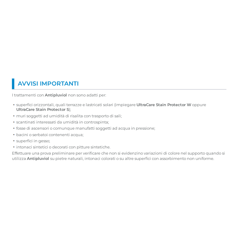 copy of Idrorepellente Impregnante Antipluviol 25 kg Mapei -5
