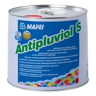 copy of Impregnante idrorepellente Antipluviol S Mapei 10 kgMAPEI