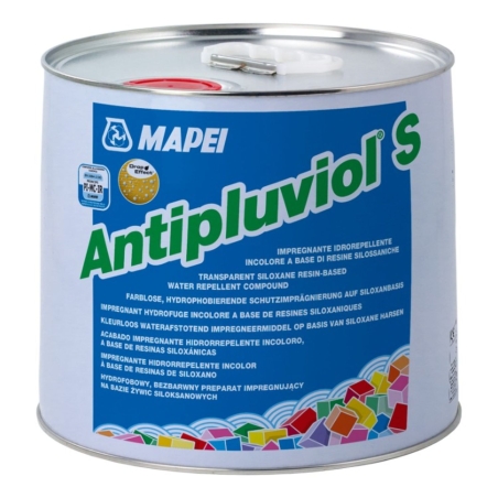 copy of Impregnante idrorepellente Antipluviol S Mapei 10 kgMAPEI