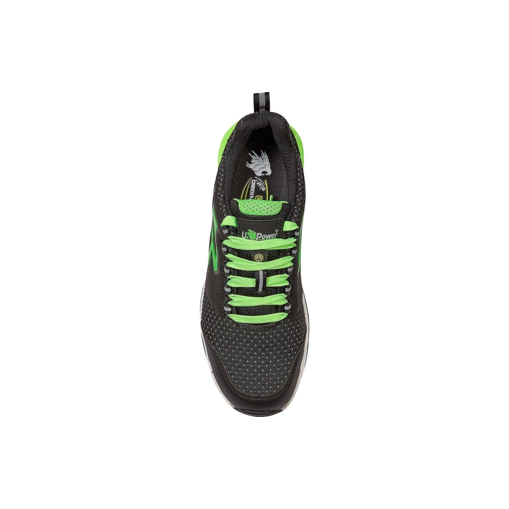 Scarpa U-Power antinfortunistica da lavoro VISERYS ESDU-POWER